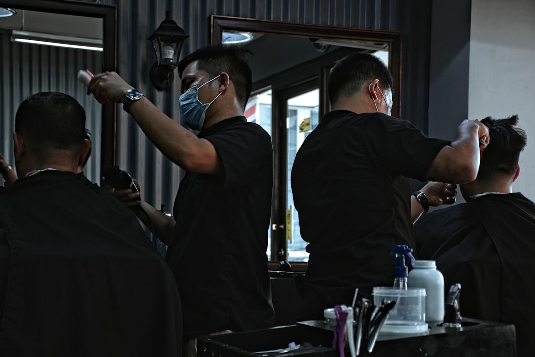 Deep Conditioning Treatment