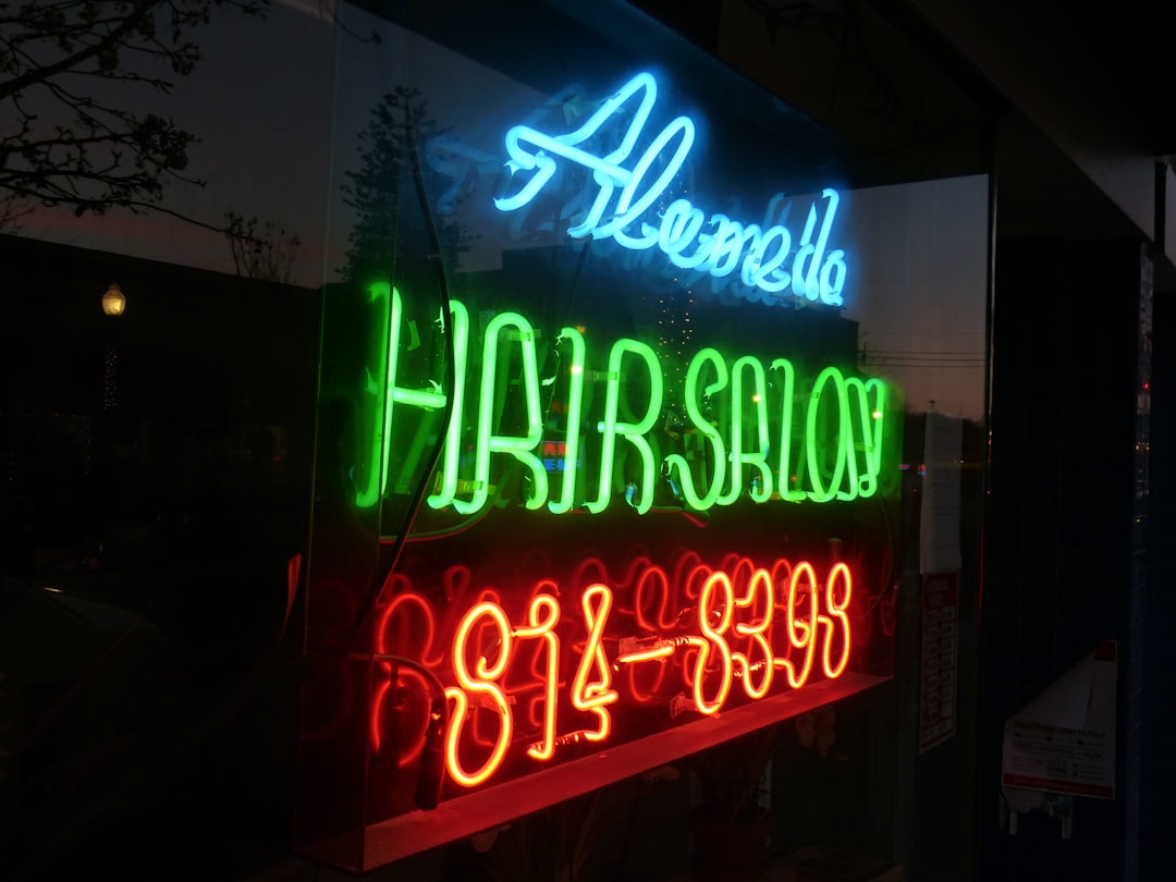 Men's Hair Types